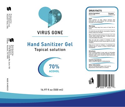 Pdp 500 mL (78785 001 01 Virus Gone 500ml (2))